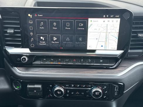 New 2026 GMC Sierra 1500 SLT w/ SLT Premium Plus Package image 31