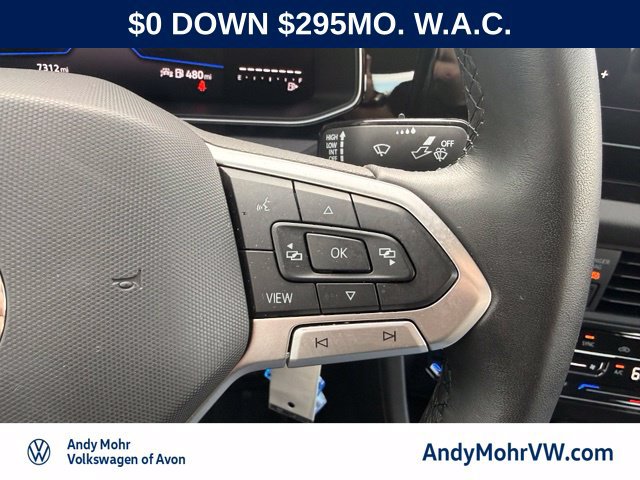 Used 2026 Volkswagen Jetta S FWD image 21