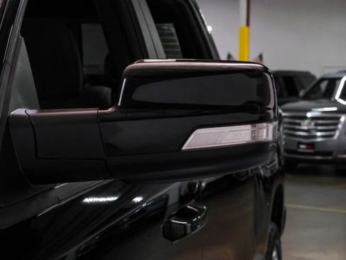 Used 2021 RAM 1500 Big Horn image 38