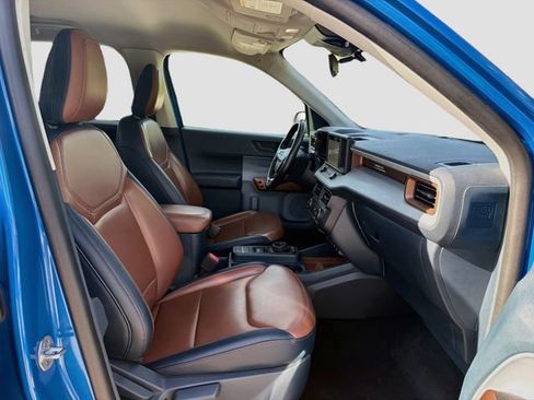 Used 2022 Ford Maverick Lariat w/ Equipment Group 500A Standard AWD/4WD image 14
