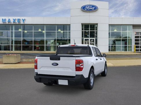 New 2026 Ford Maverick XL w/ 4K Tow Package image 8