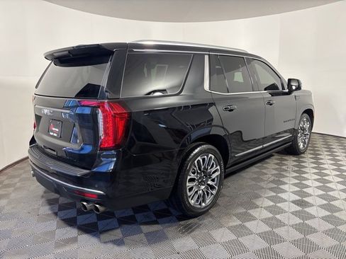 Used 2023 GMC Yukon Denali Ultimate image 6