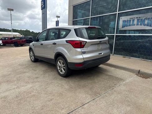 Used 2019 Ford Escape S FWD image 5