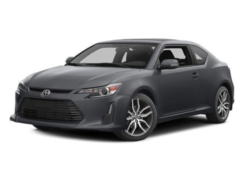 Used 2014 Scion tC FWD image 1