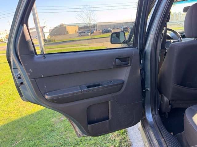 Used 2012 Ford Escape XLT FWD image 15