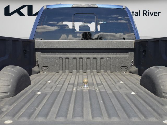 Used 2020 Ford F350 Lariat w/ Chrome Package AWD/4WD image 20
