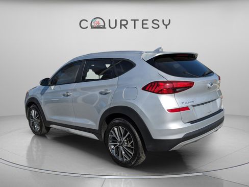 Used 2019 Hyundai Tucson SEL image 9