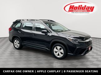 Used 2023 Subaru Ascent 8-Passenger AWD/4WD video 1