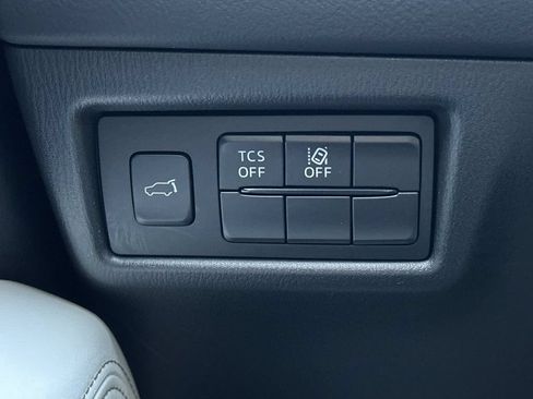 Used 2019 MAZDA CX-5 Grand Touring w/ GT Premium Package AWD/4WD image 35