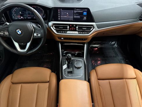 Used 2023 BMW 430i Gran Coupe w/ Premium Package image 16