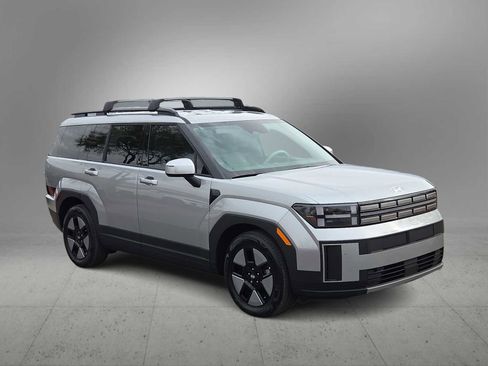 New 2026 Hyundai Santa Fe SEL image 2