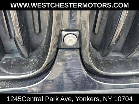 Used 2020 BMW X5 M50i w/ Premium Package AWD/4WD image 10