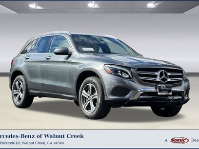 Used 2019 Mercedes-Benz GLC 300 4MATIC
