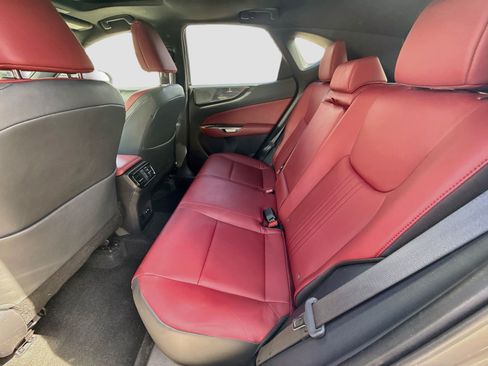 Used 2024 Lexus NX 250 FWD w/ Cold Area Package image 24