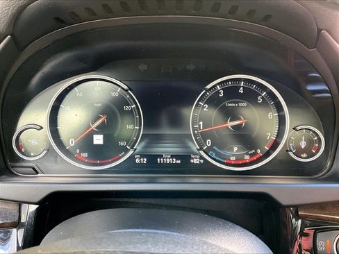 Used 2017 BMW X6 sDrive35i RWD image 20