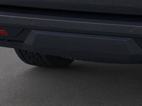 New 2026 Ford Expedition Tremor image 24