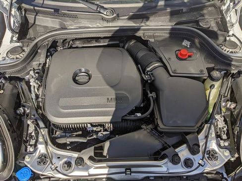 New 2026 MINI Cooper John Cooper Works image 16