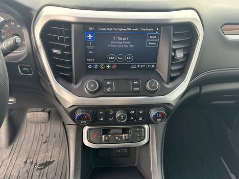 Used 2022 GMC Acadia SLE w/ Driver Convenience Package image 30