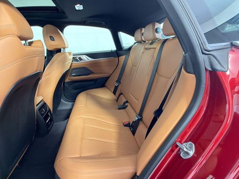 Certified 2025 BMW 430i RWD image 13