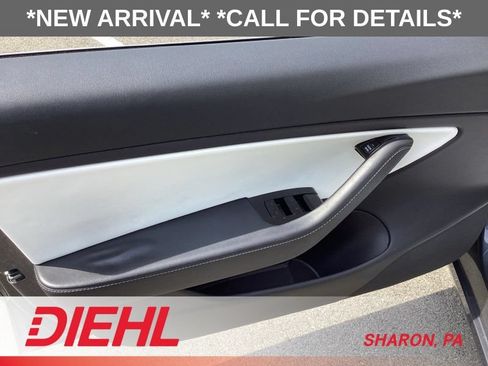 Used 2018 Tesla Model 3 Long Range AWD/4WD image 22