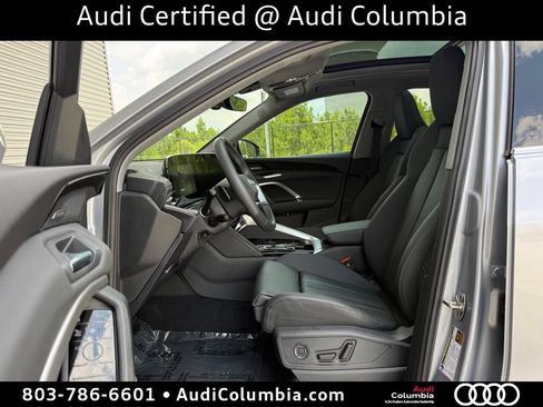 Used 2025 Audi Q5 Prestige AWD/4WD image 23