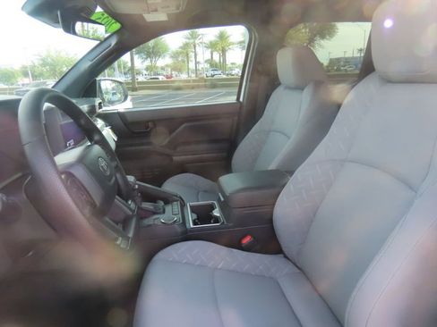 Used 2026 Toyota Tacoma SR5 image 18