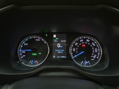 Used 2022 Toyota RAV4 XLE w/ Convenience Package AWD/4WD image 24