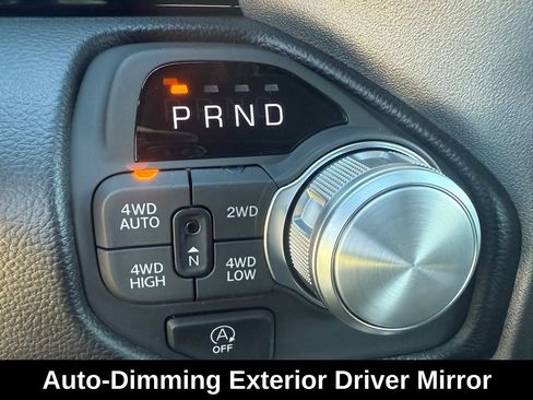 New 2026 RAM 1500 Laramie w/ Night Edition image 18