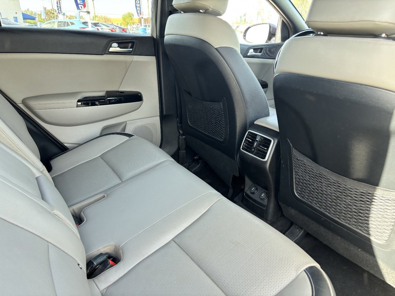 Used 2020 Kia Sportage SX AWD/4WD image 11