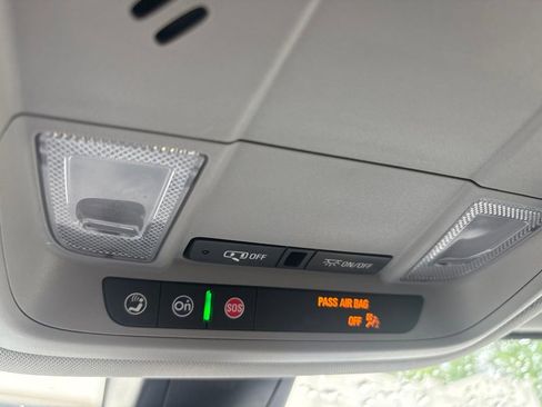 Used 2023 GMC Acadia SLE w/ Driver Convenience Package FWD image 25