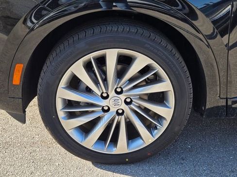 New 2026 Buick Envision Avenir AWD/4WD image 12