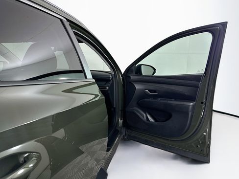 Used 2025 Hyundai Tucson SEL image 33