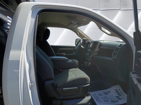 Used 2020 RAM 5500 Tradesman AWD/4WD image 15