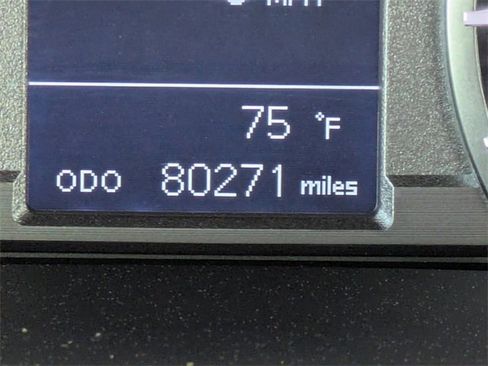 Used 2019 Toyota 4Runner TRD Off-Road image 30