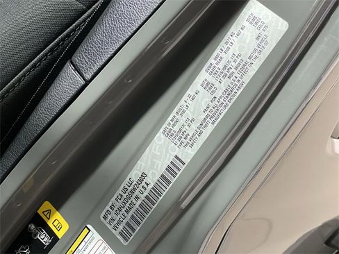 Used 2022 Jeep Wrangler Unlimited Sport w/ Xtreme Recon 35" Tire Package image 40