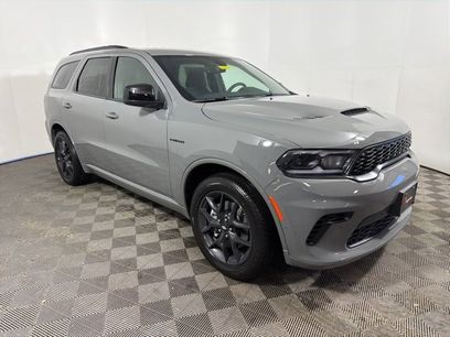 New 2026 Dodge Durango GT w/ Blacktop Package