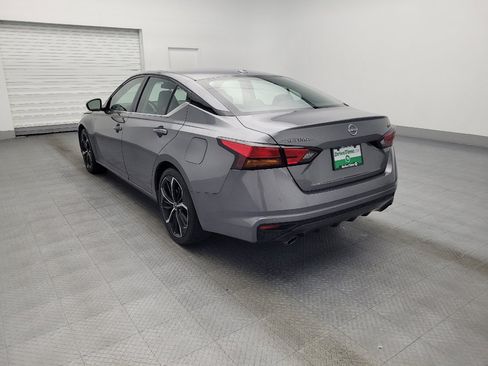 Used 2023 Nissan Altima 2.5 SR image 5