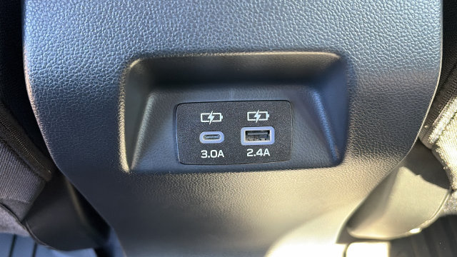Certified 2024 Subaru Impreza RS AWD/4WD image 38