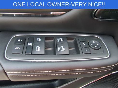 Used 2023 RAM 1500 Limited AWD/4WD image 14
