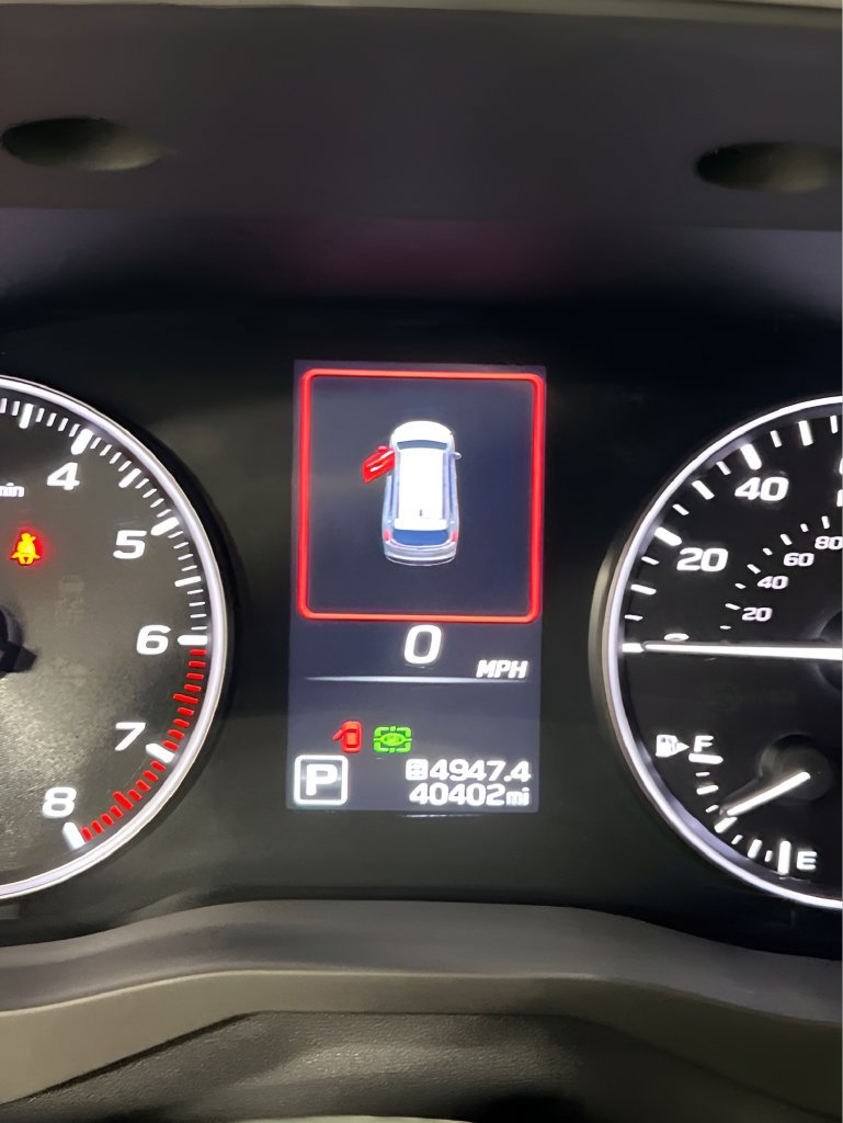 Used 2023 Subaru Ascent Touring AWD/4WD image 15