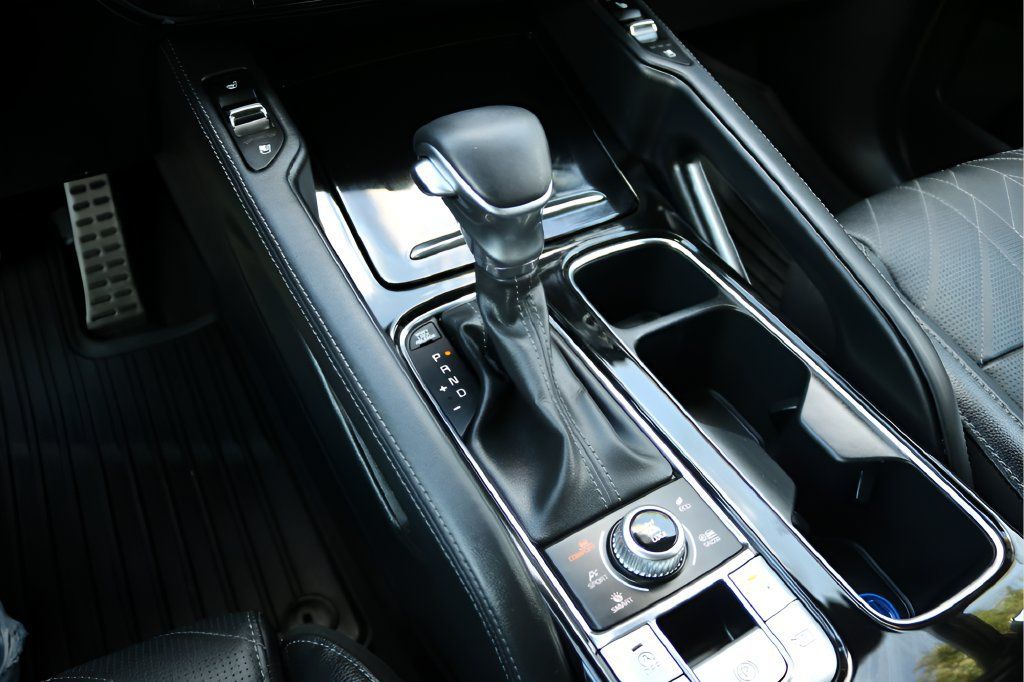 Used 2023 Kia Telluride SX X-Line AWD/4WD image 26