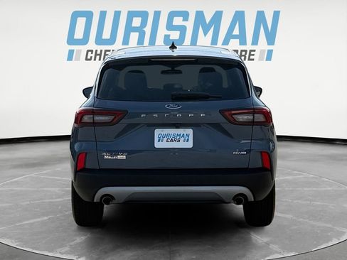 Used 2024 Ford Escape Active AWD/4WD image 5