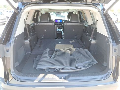 Used 2024 Toyota Grand Highlander Platinum image 6