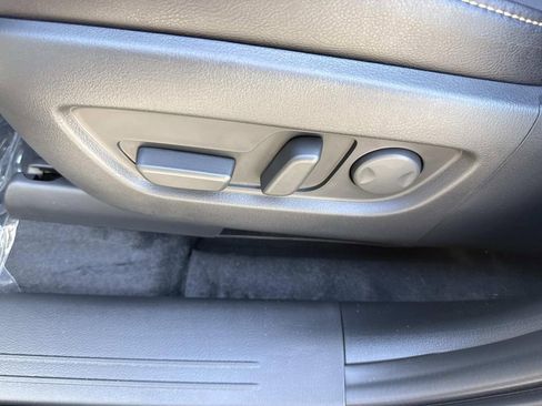 New 2026 MAZDA CX-90 Plug-In Hybrid w/ Preferred AWD/4WD image 30