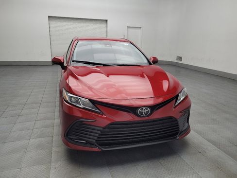Used 2023 Toyota Camry LE image 14