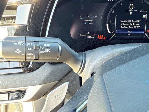 Used 2025 Lexus RX 350 Premium w/ Accessory Package (Z1) FWD image 28
