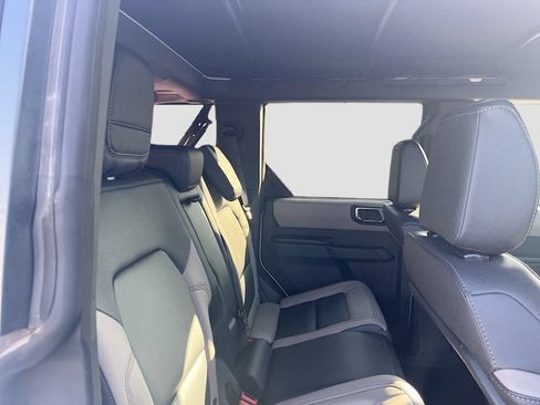 Used 2024 Ford Bronco Big Bend AWD/4WD image 26