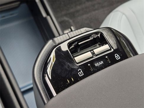 New 2026 Volvo EX30 Ultra image 22