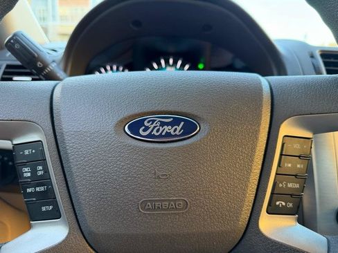 Used 2010 Ford Fusion SE FWD image 86