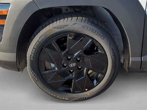 New 2026 Hyundai Kona SEL Sport image 10